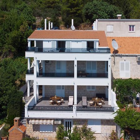 Double Room Apartment Tomas Dubrovnik Exterior photo