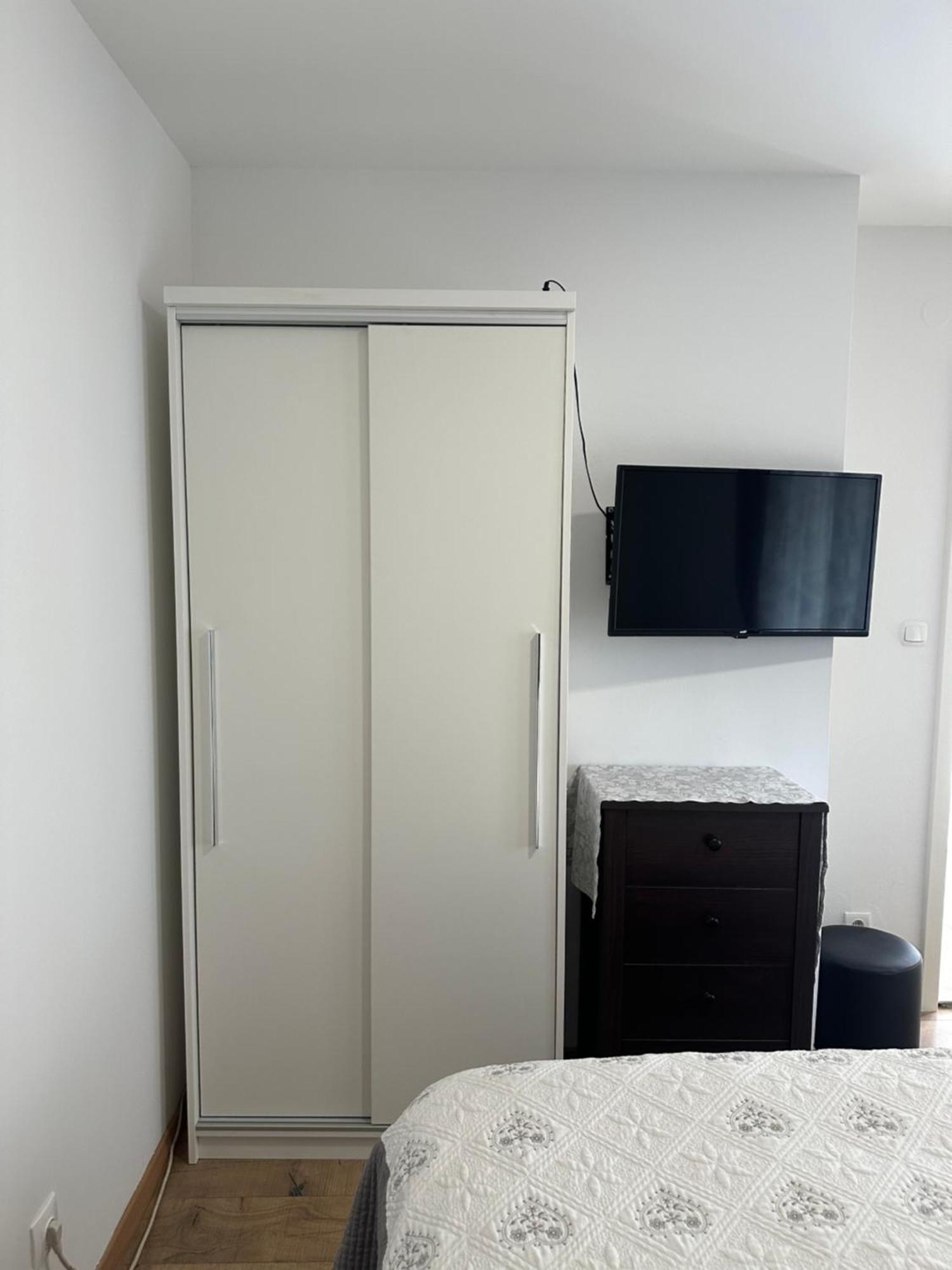 Double Room Apartment Tomas Dubrovnik Exterior photo