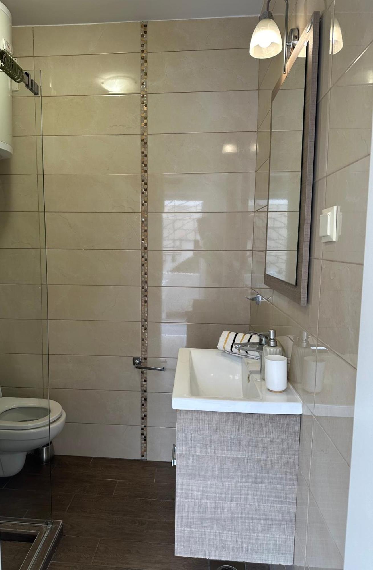 Double Room Apartment Tomas Dubrovnik Exterior photo