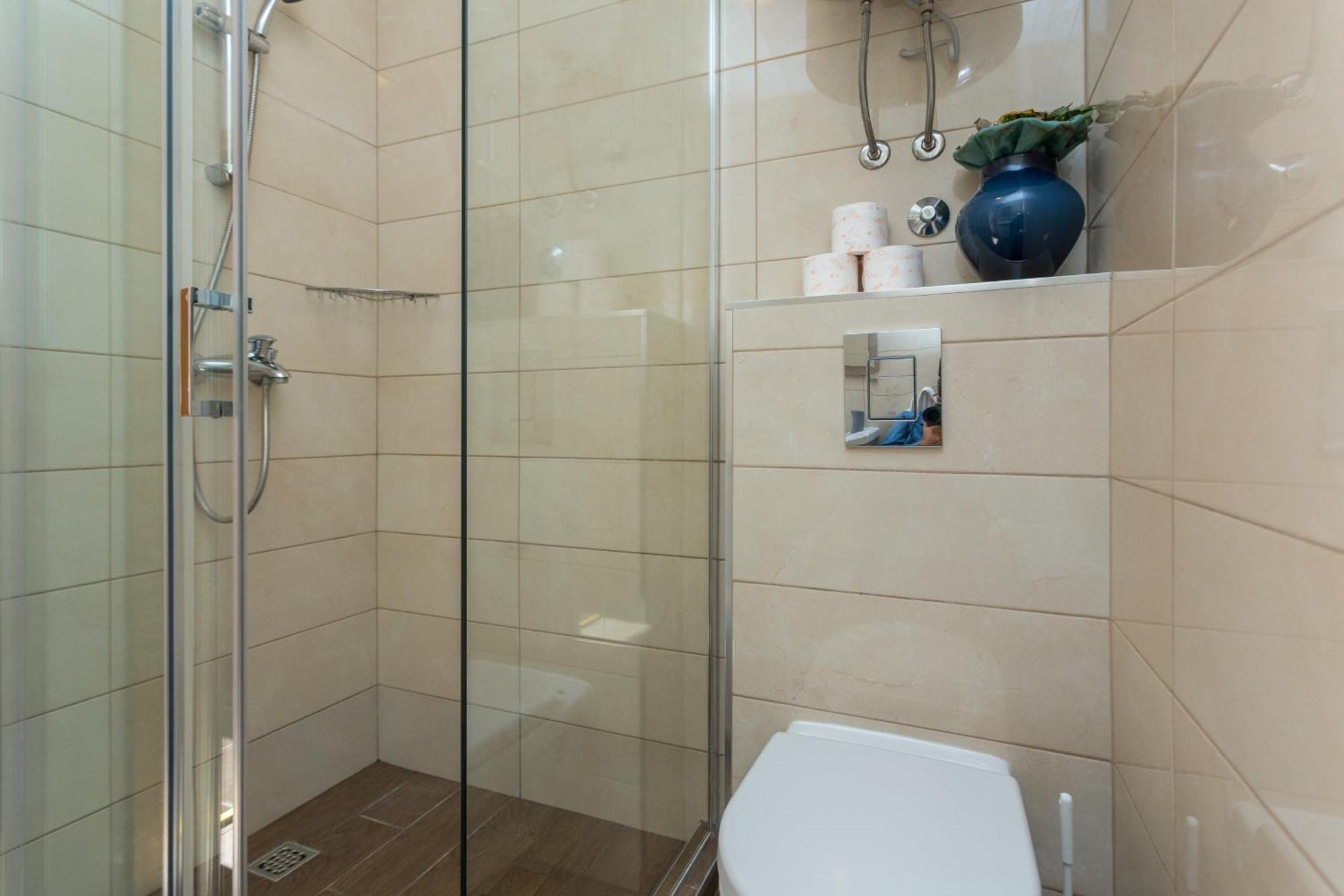 Double Room Apartment Tomas Dubrovnik Exterior photo