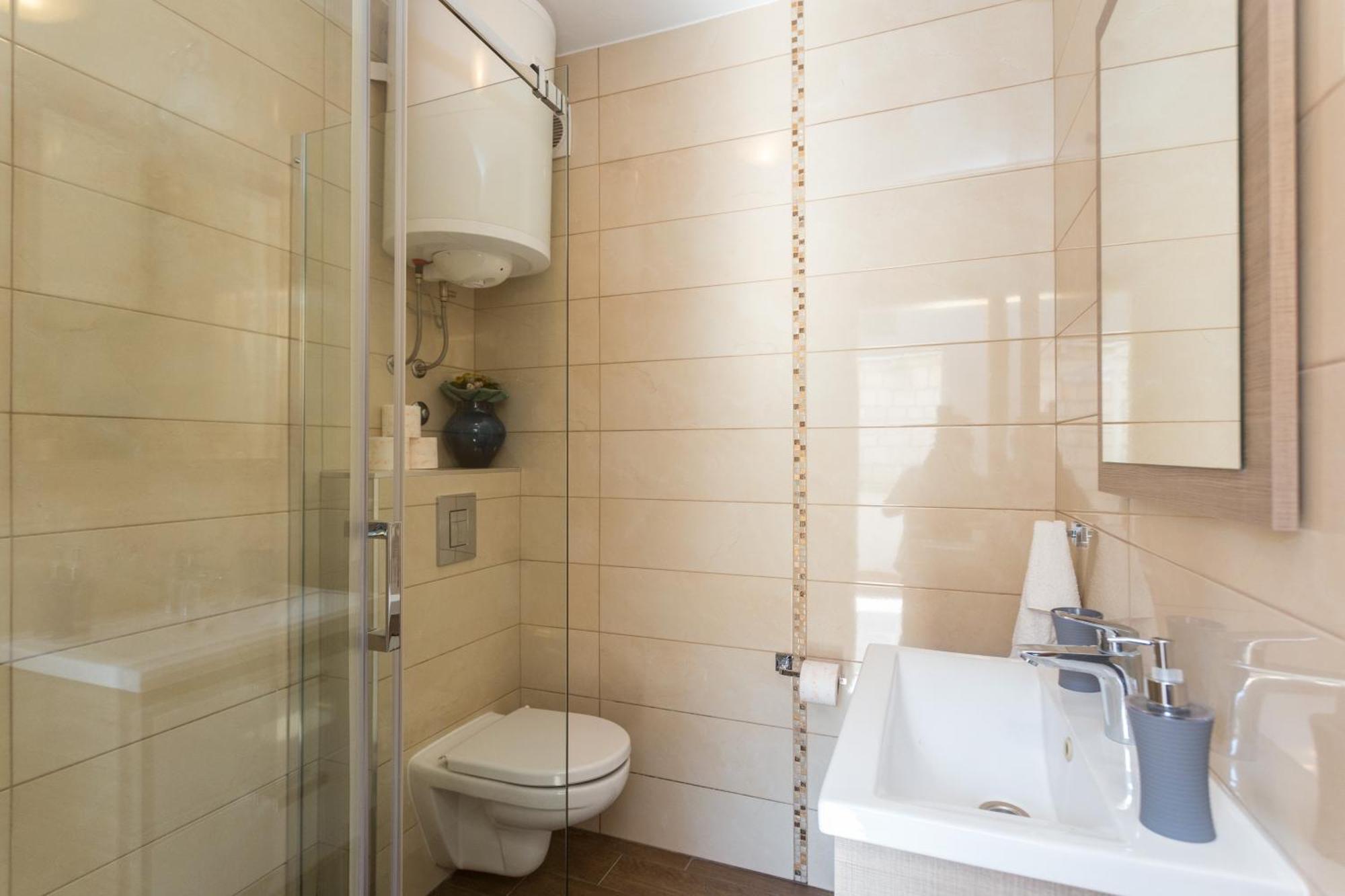 Double Room Apartment Tomas Dubrovnik Exterior photo